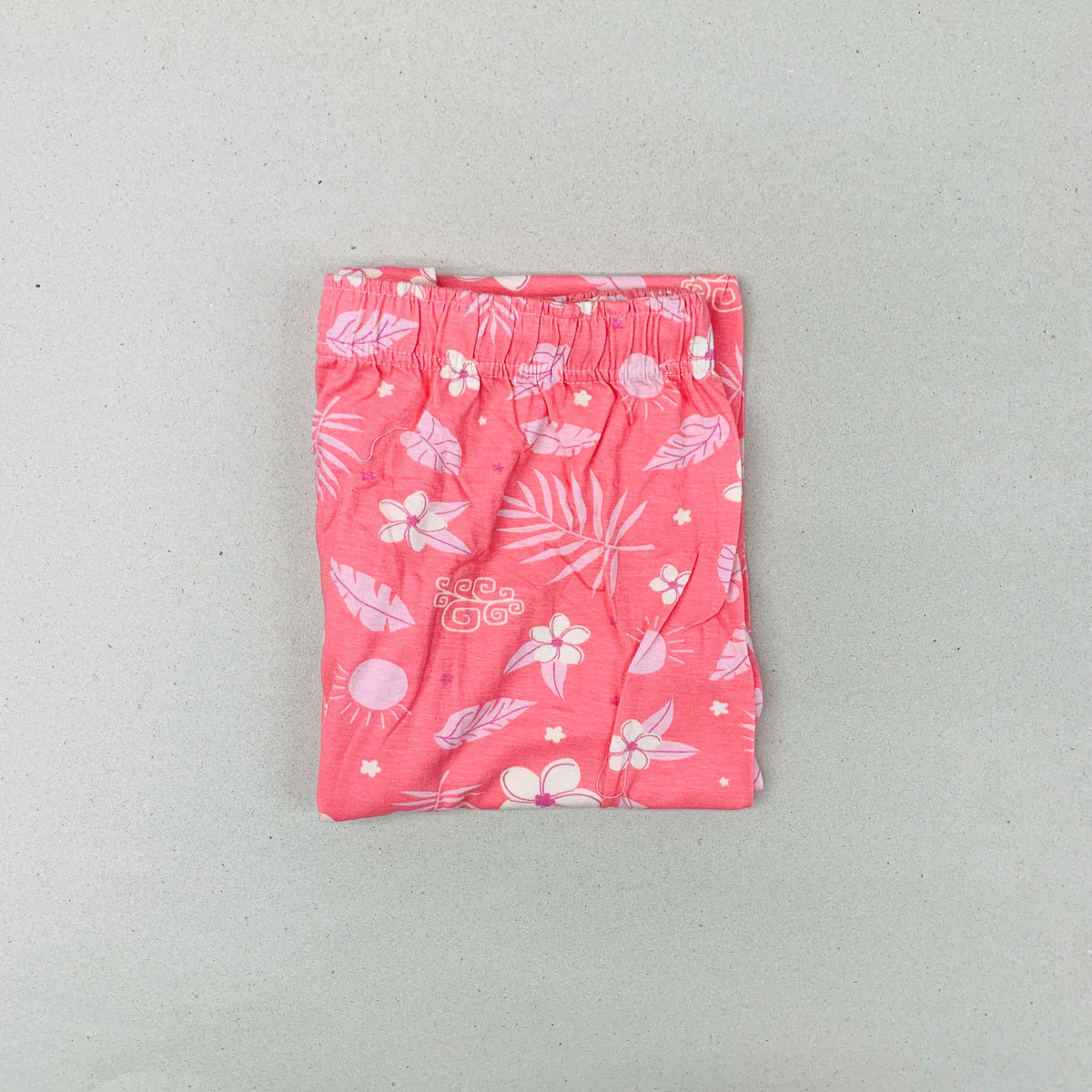 Ladies Trendy Capri