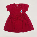 Daisy Frock Combo Pack Of 3