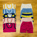 Sleeve Less Nikker Set Combo Pack of 5