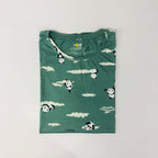 Dots Ladies Printed T-Shirt