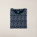Dots Ladies Printed T-Shirt
