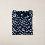 Dots Ladies Printed T-Shirt