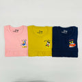 Daisy Frock Combo Pack Of 3