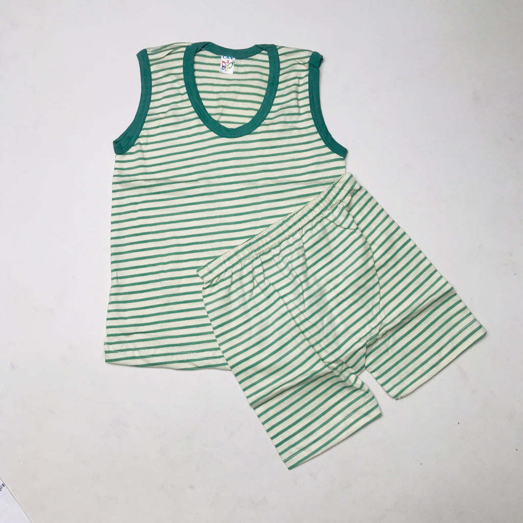 SL Kids Nikker Set