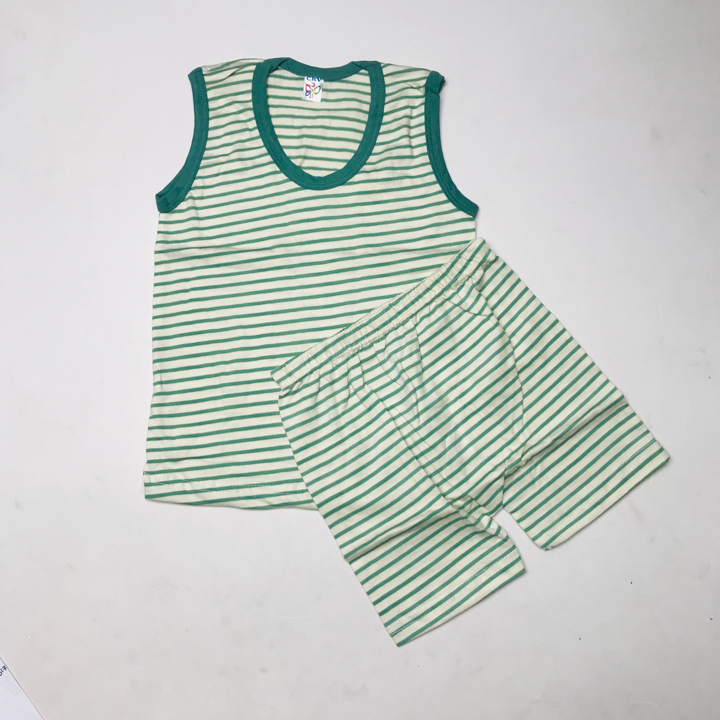 SL Kids Nikker Set