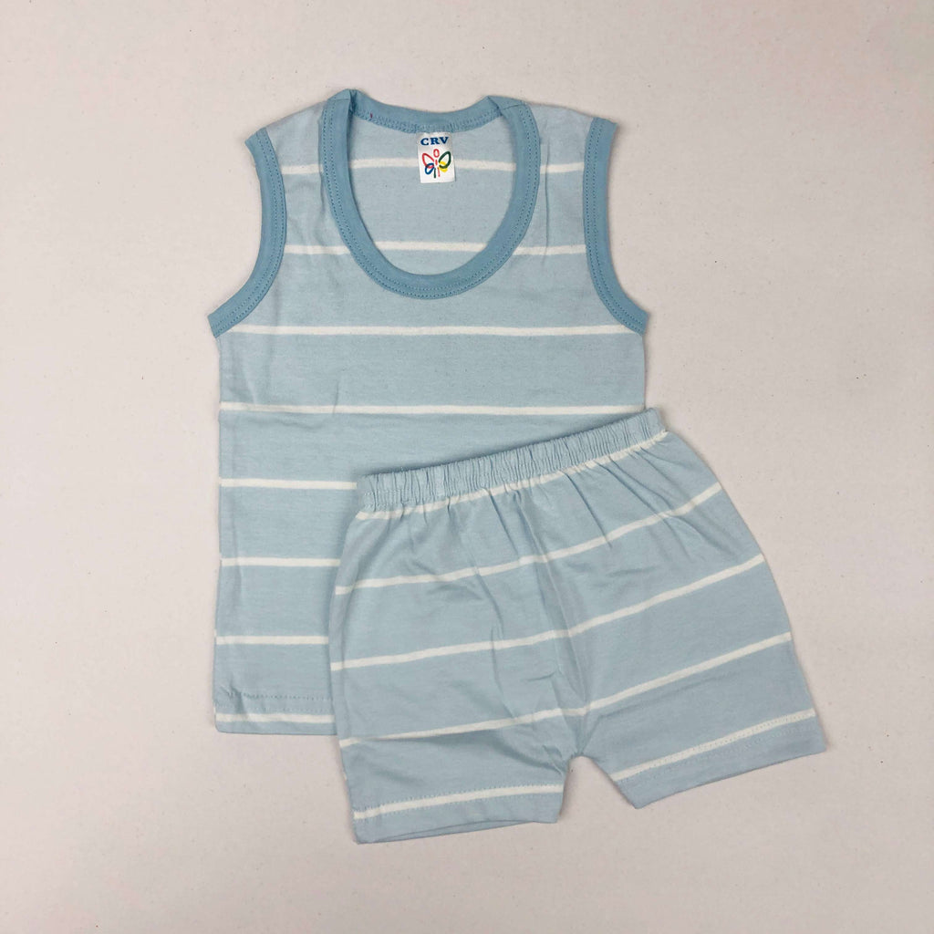 SL Kids Nikker Set