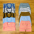 Sleeve Less Nikker Set Combo Pack of 5