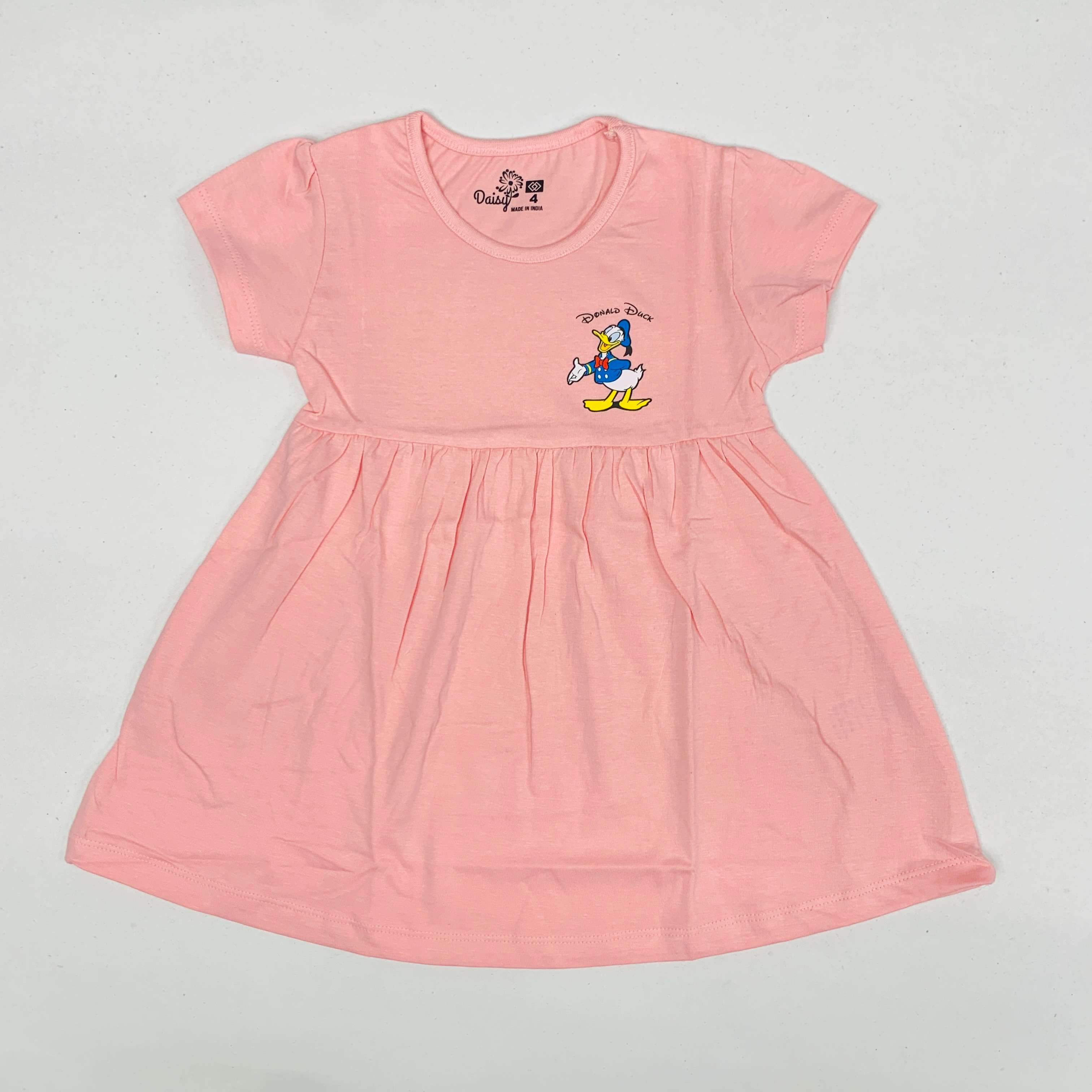 Daisy Frock Combo Pack Of 3