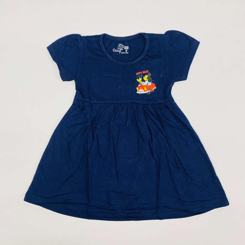 Daisy Frock Combo Pack Of 3