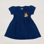 Daisy Frock Combo Pack Of 3