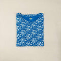Dots Ladies Printed T-Shirt