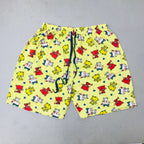 Daily Ease Shorts Combo