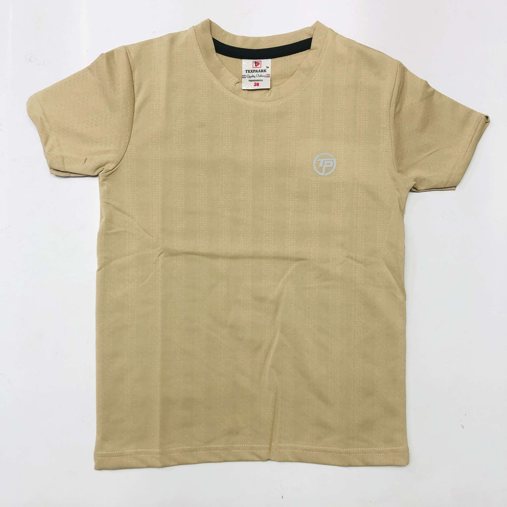 Park Style T-Shirt Combo Pack Of 2