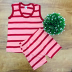 Kids Nikker Set