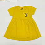 Daisy Frock Combo Pack Of 3