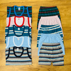 Sleeve Less Nikker Set Combo Pack of 5