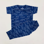 Little Drops Pant Set