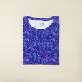 Dots Ladies Printed T-Shirt