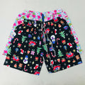 Daily Ease Shorts Combo