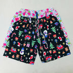 Daily Ease Shorts Combo