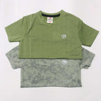 Park Style T-Shirt Combo Pack Of 2