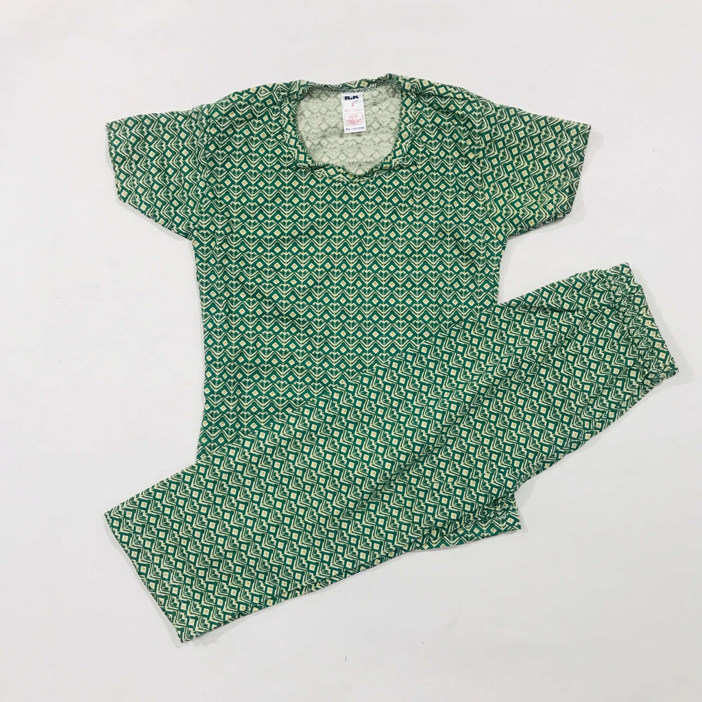 Kids Pant Set