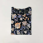 Dots Ladies Printed T-Shirt