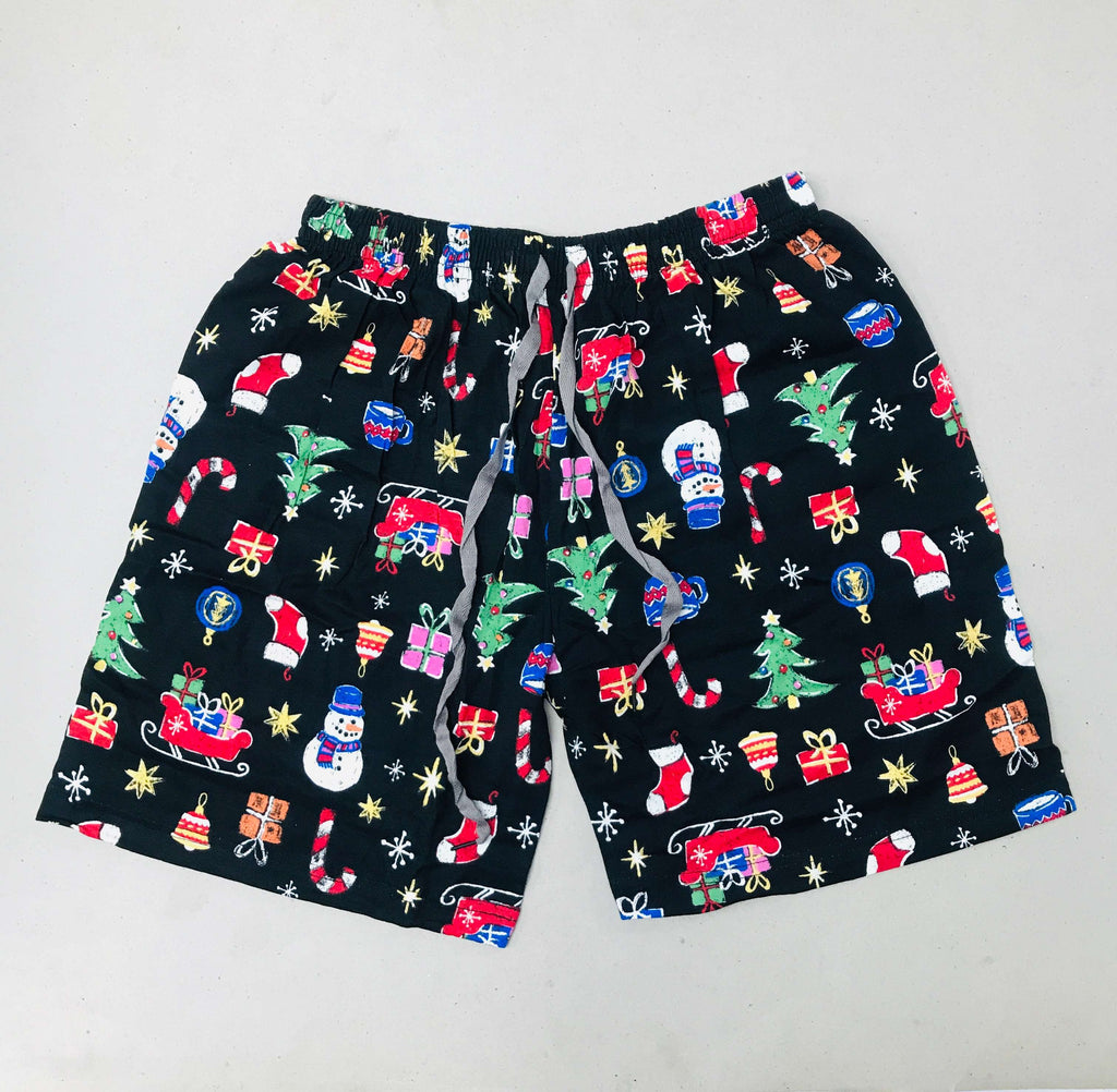 Daily Ease Shorts Combo
