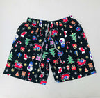 Daily Ease Shorts Combo