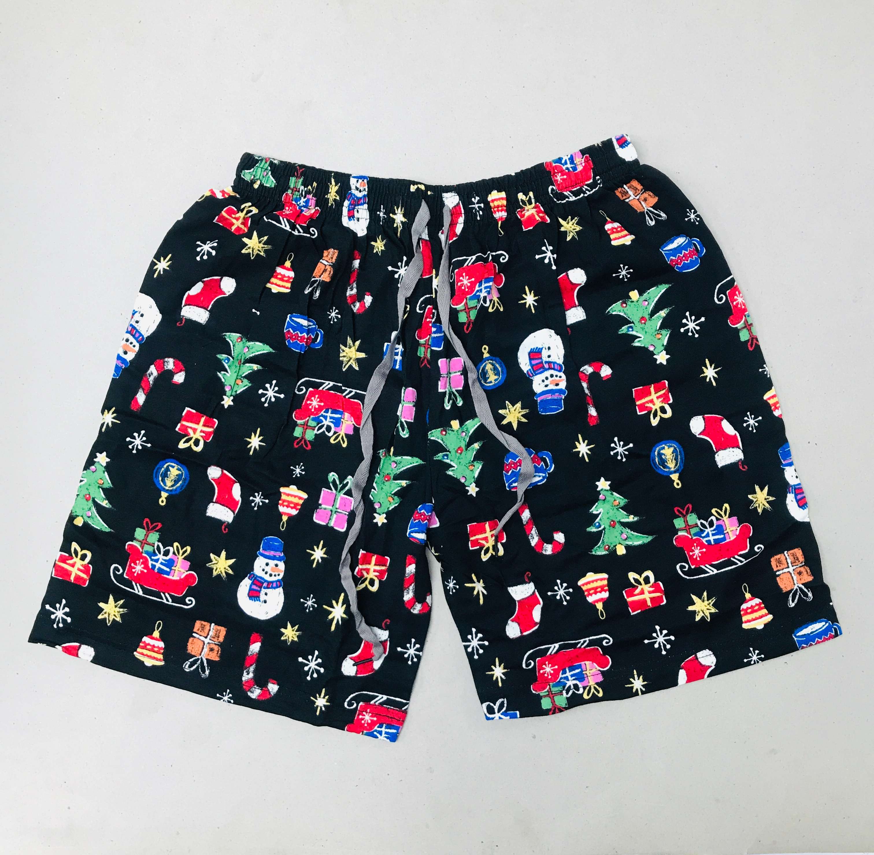 Daily Ease Shorts Combo
