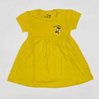 Daisy Frock Combo Pack Of 3