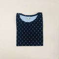 Dots Ladies Printed T-Shirt
