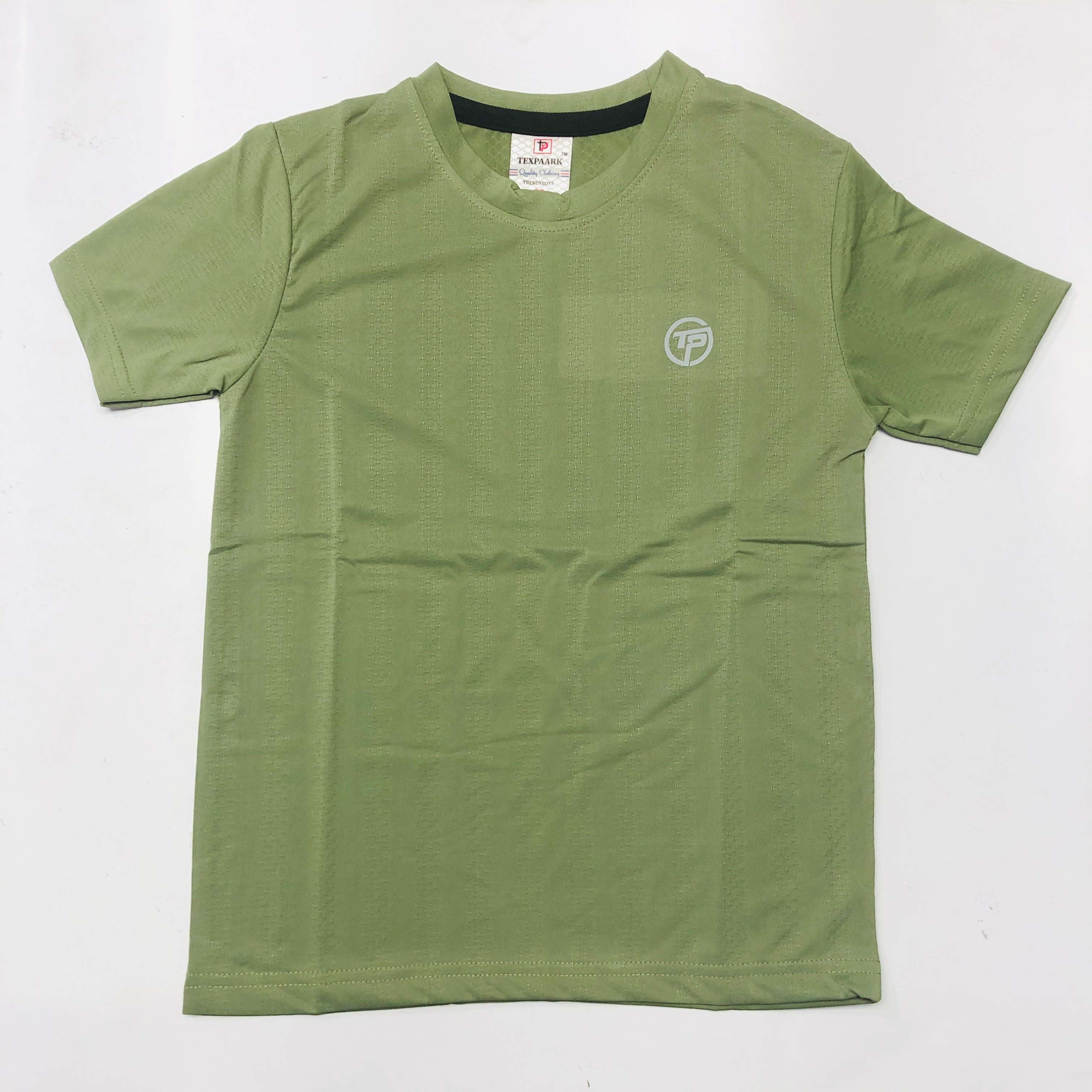 Park Style T-Shirt Combo Pack Of 2