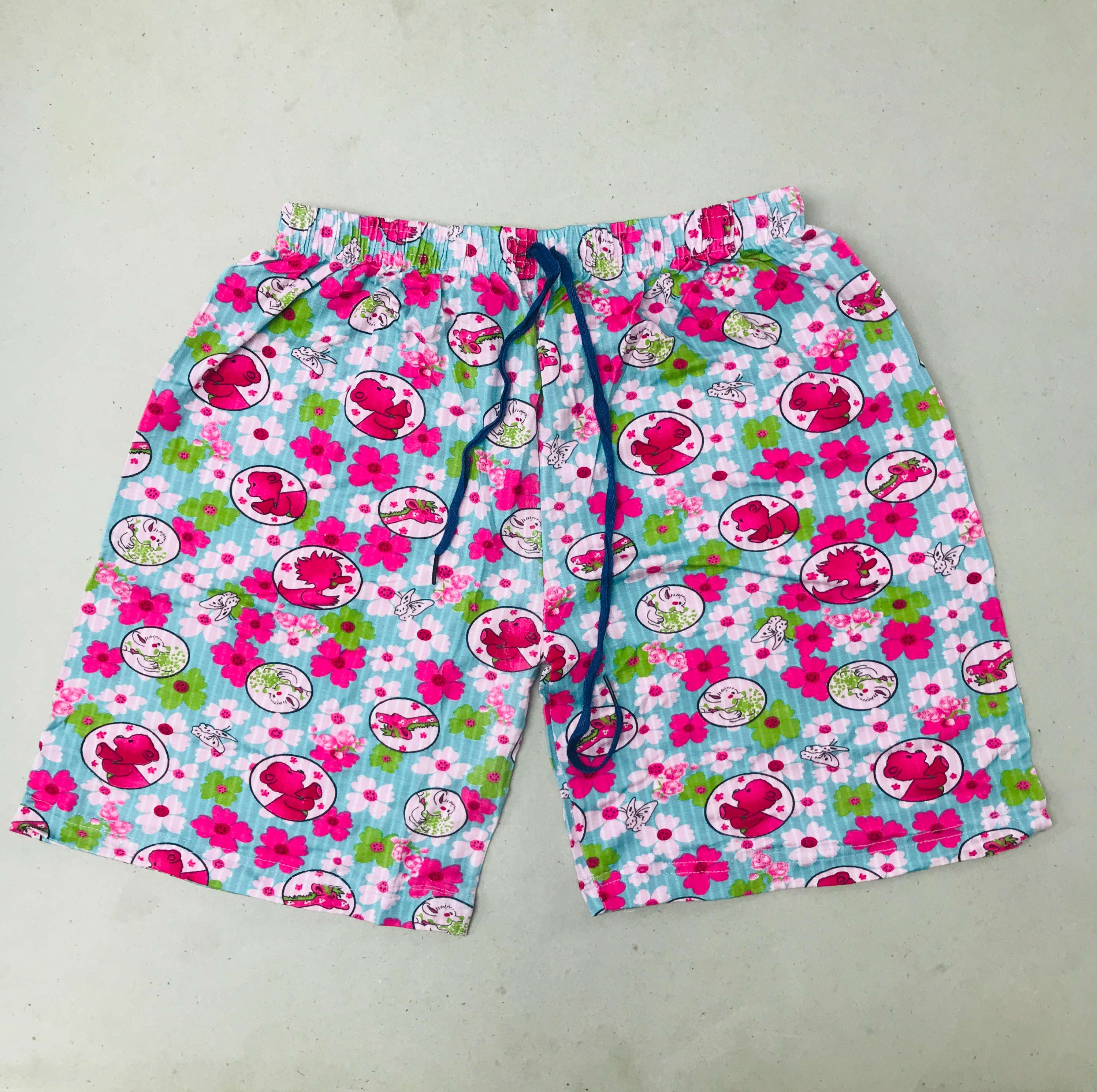 Daily Ease Shorts Combo