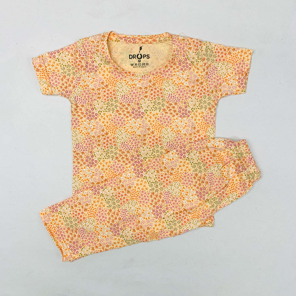 Little Drops Pant Set