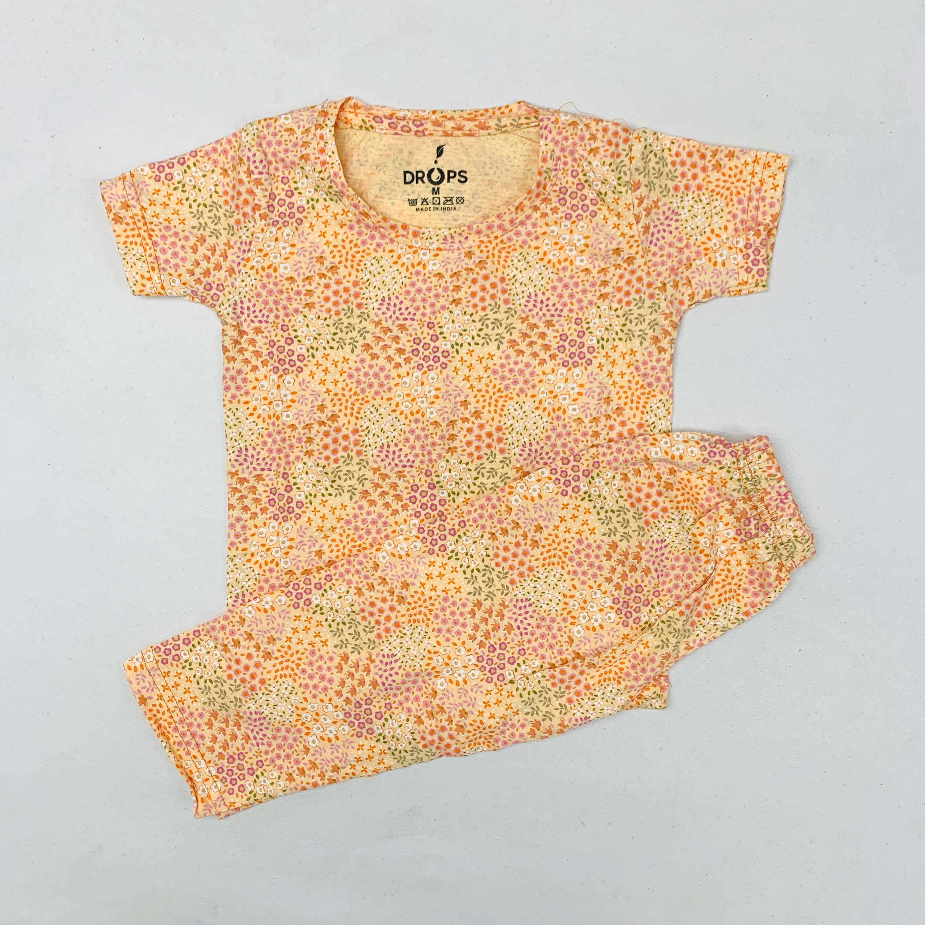 Little Drops Pant Set