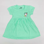Daisy Frock Combo Pack Of 3