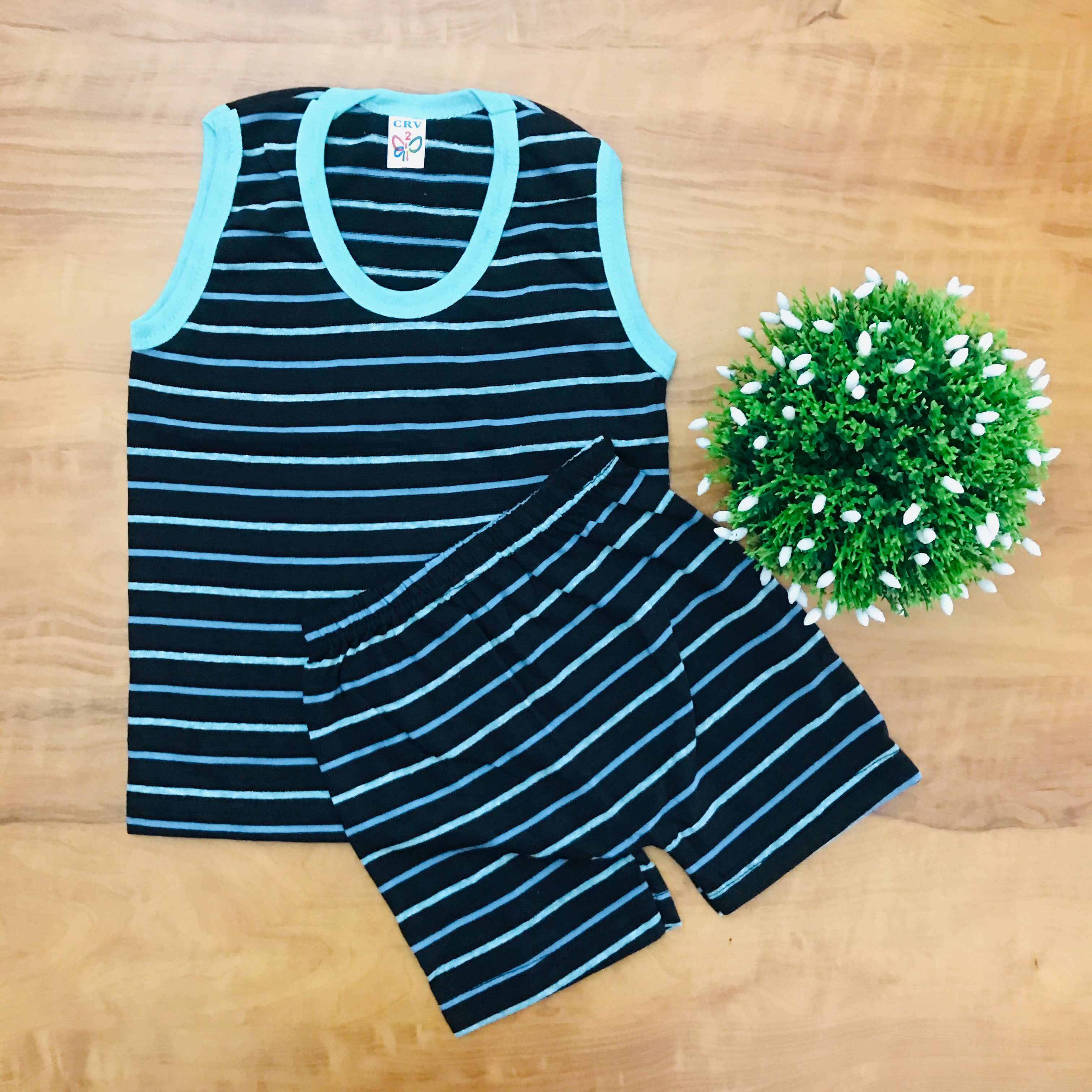 Kids Nikker Set