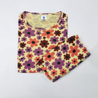 Pant Set Printed