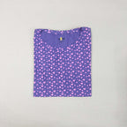Dots Ladies Printed T-Shirt