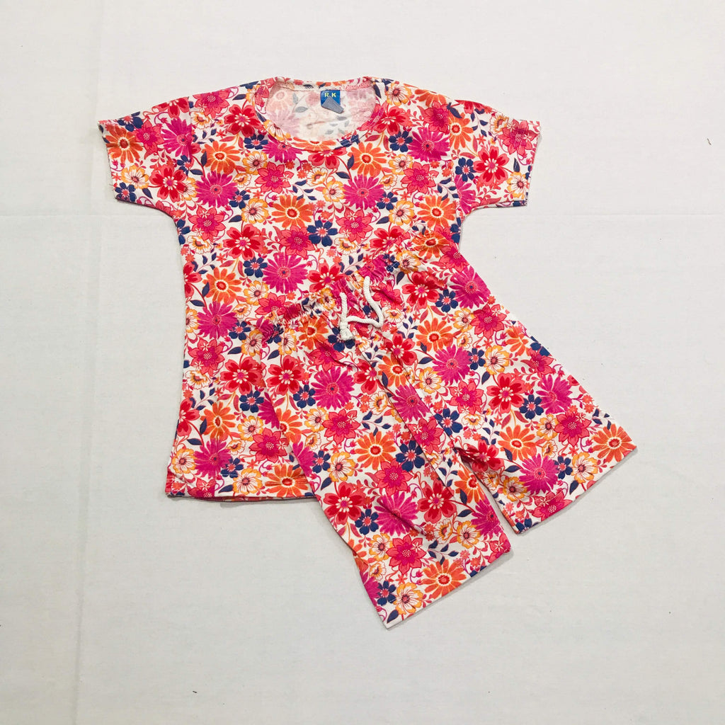 Kids Nikker Set