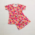 Kids Nikker Set