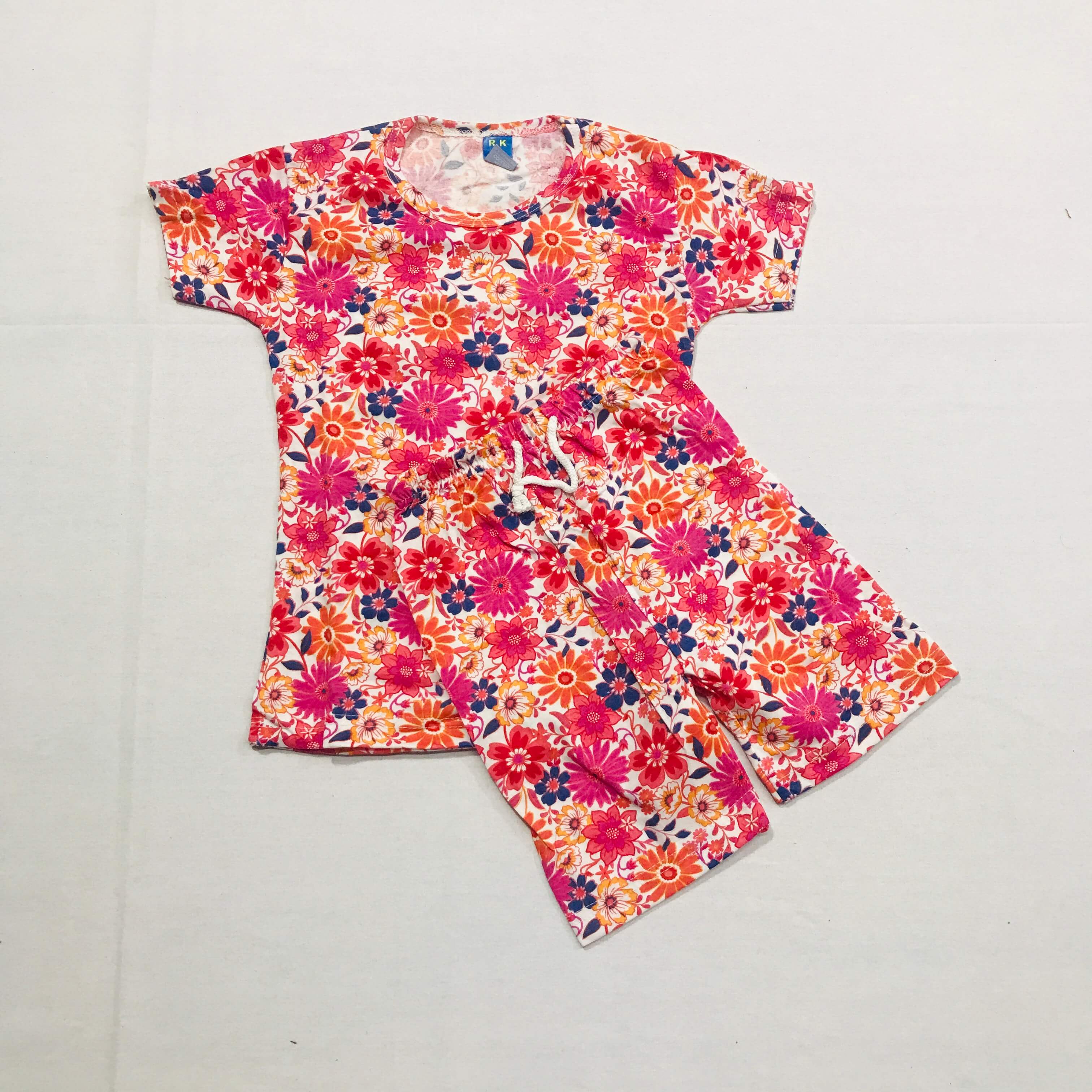 Kids Nikker Set