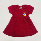 Daisy Frock Combo Pack Of 3