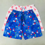 Daily Ease Shorts Combo
