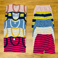 Sleeve Less Nikker Set Combo Pack of 5