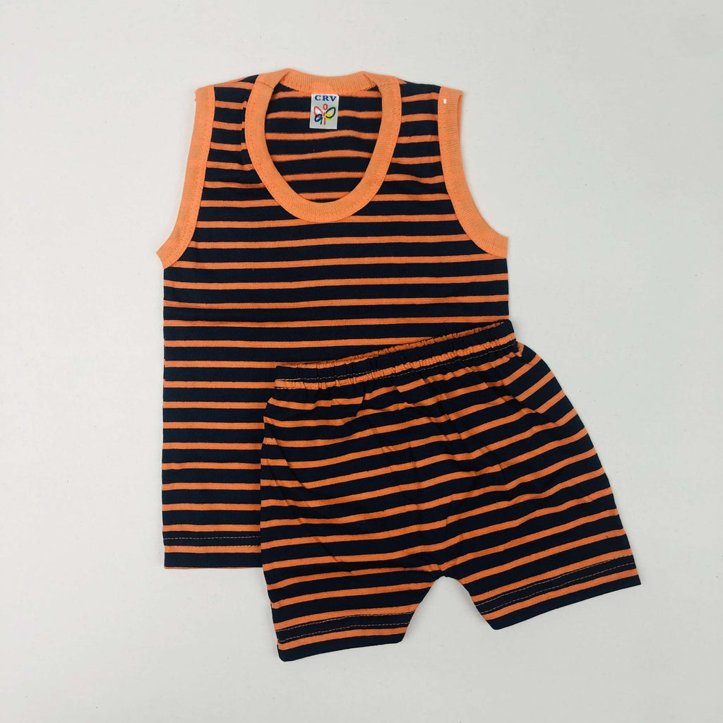 SL Kids Nikker Set