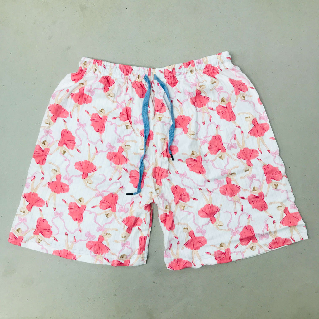 Daily Ease Shorts Combo