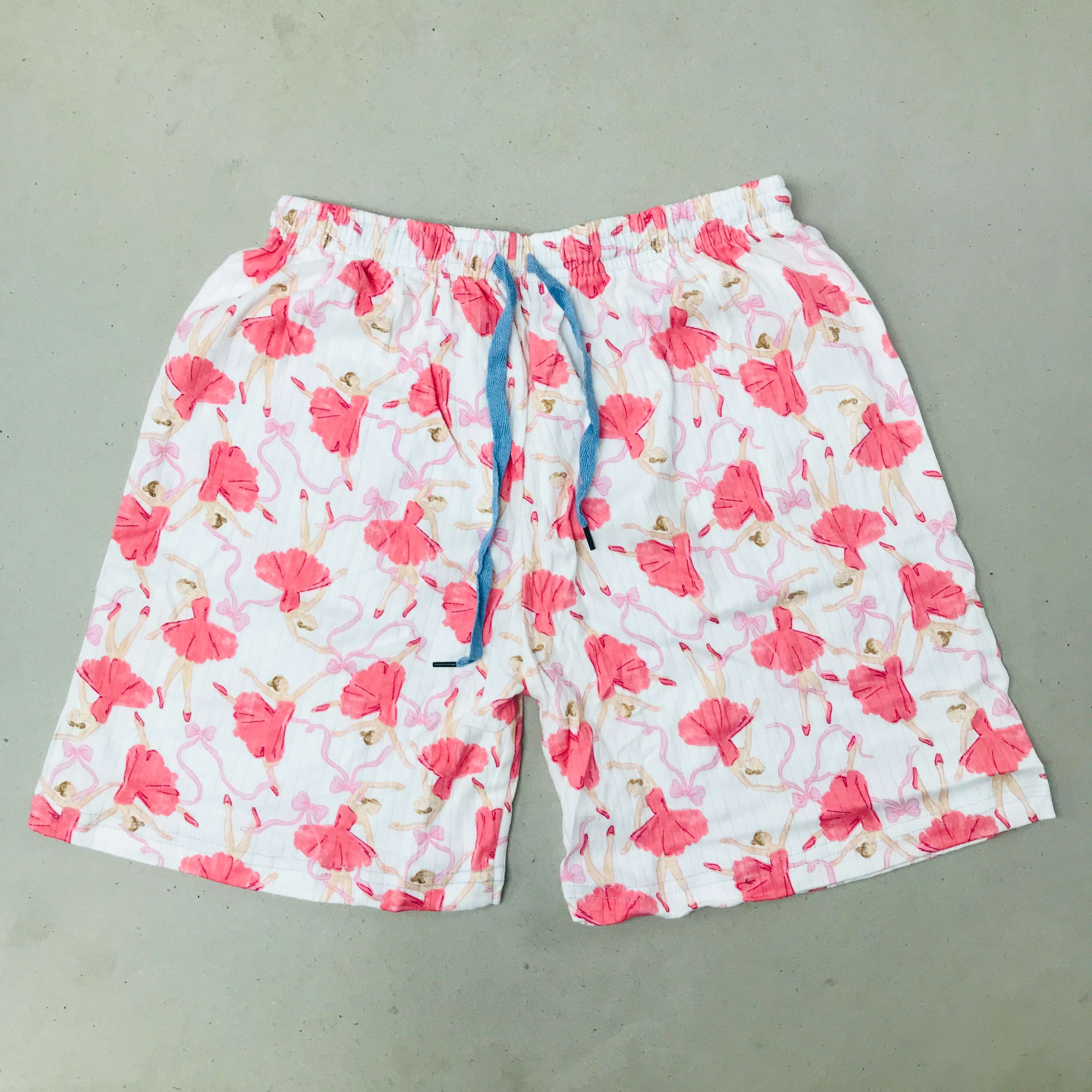 Daily Ease Shorts Combo