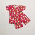 Kids Nikker Set
